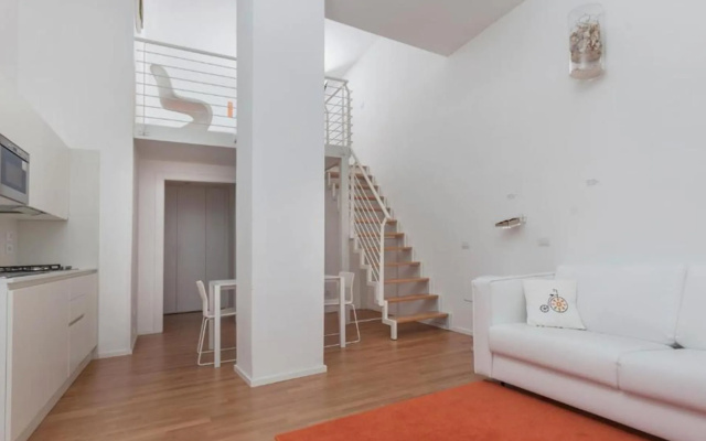 Felix Hotels - Residence Grandi Magazzini