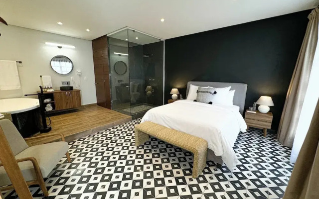 Casa Martina Guest House
