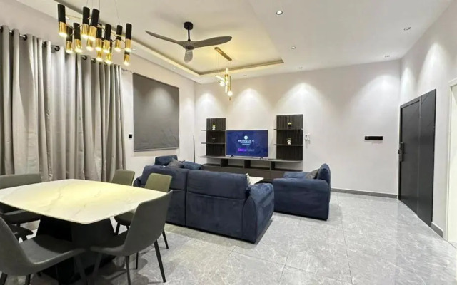 V Hotel In Paje