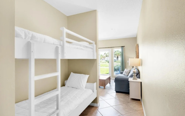 Caribbean Dunes 115 -the Perfect Place