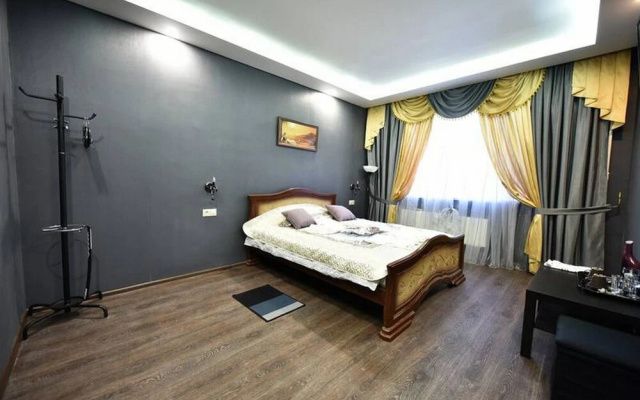 Hotel Diana na Akademicheskoy