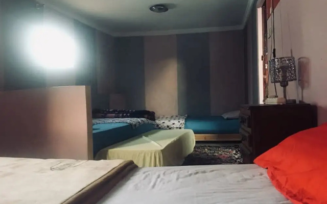 Medina Guesthouse - Hostel