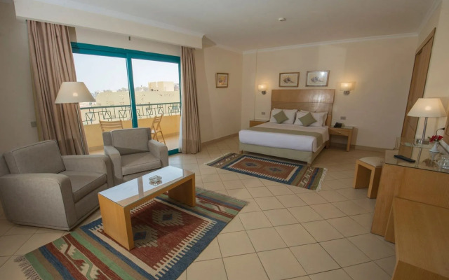 New Eagles Downtown Zahabia Resort & Aqua Park