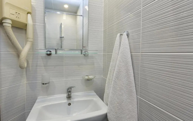 Family Hotel Argo