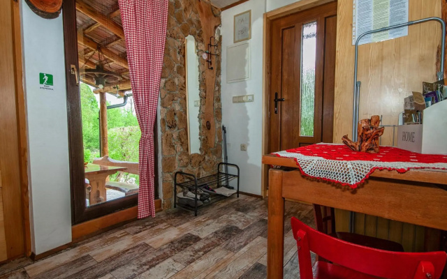Holiday Home David