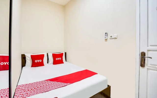 OYO Life 91511 Ampel Residence Syariah