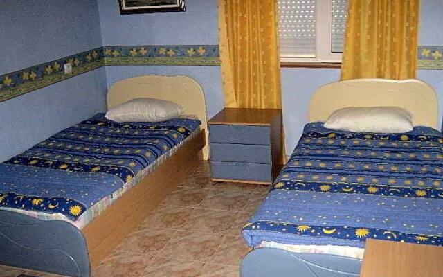 Bravo Apartments