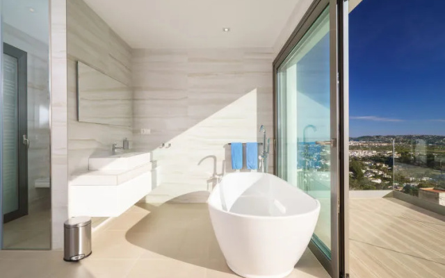Villa Exorbo