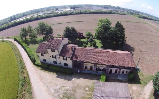 Agriturismo La Morosina