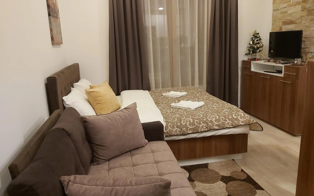 Milmari L52 Ski&SPA