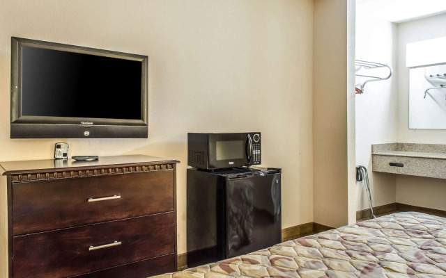 Rodeway Inn Shippensburg I-81