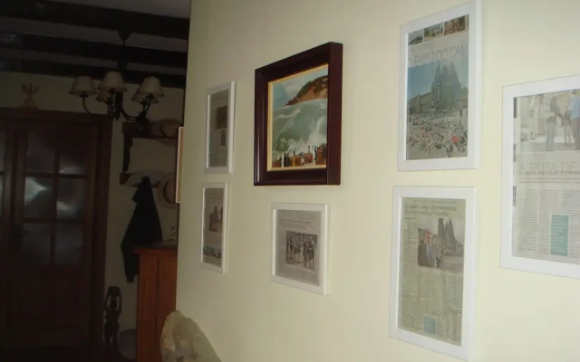 La Casa de Irene