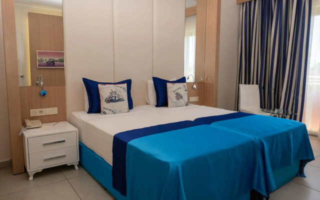 TT Hotels Pegasos World