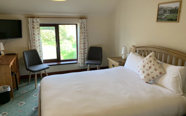 Shawgate Farm Guest House