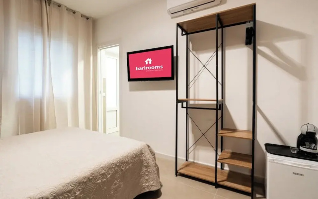 Barirooms - Crisanzio Suites