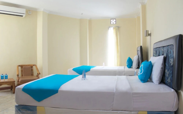 Airy Damai MT Haryono 5 Balikpapan