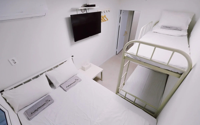 Fully Mini Hotel Insadong