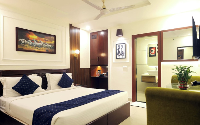 Hotel Taj Inn