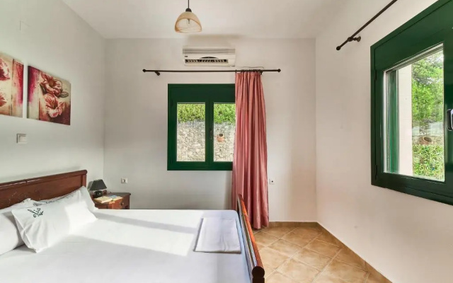 Villa Elia by MediterraneanVillas