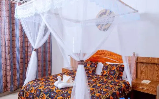 Future4Kids Kinigi Guesthouse
