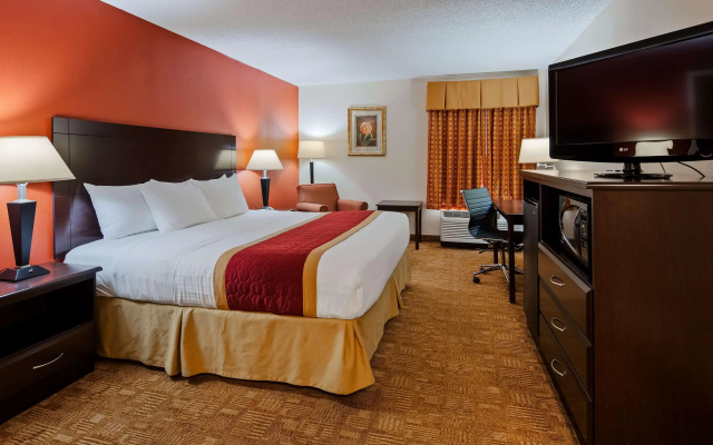 Best Western Hiram Inn & Suites