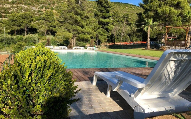 De Sio Camping Residence