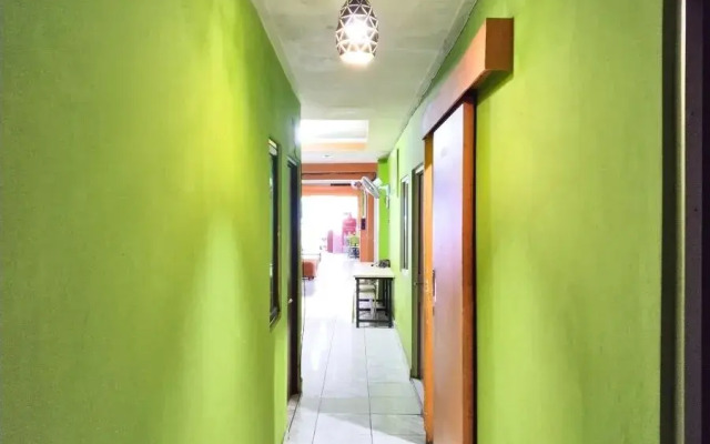 Guest House Seungit Syariah