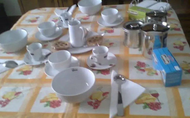 Bed and Breakfast Marchese G