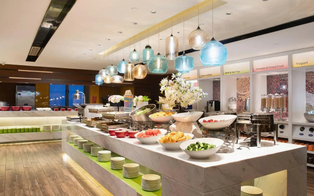 Hampton by Hilton Suzhou Wuzhong