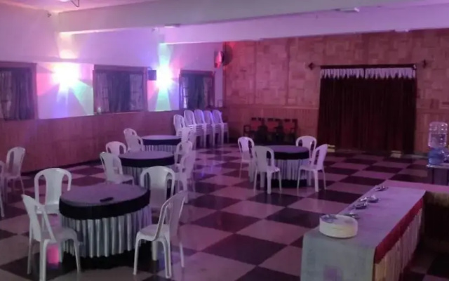The Atmosphere Resort