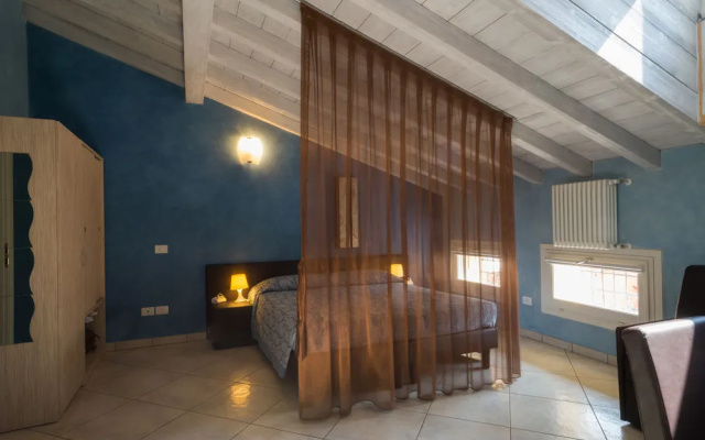Residenza Romeo E Giulietta