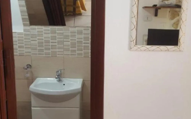 B&B Baia di Riaci Tropea