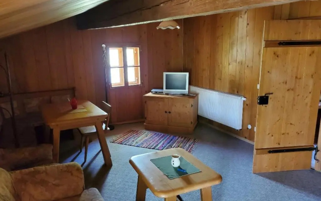 Das Waldlerhaus