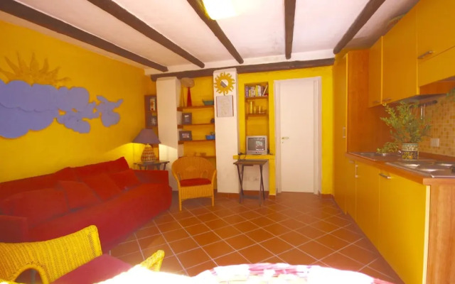Villa Magica