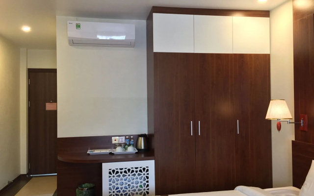 Halong Diamond Hotel