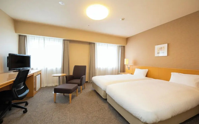 EN HOTEL Akita