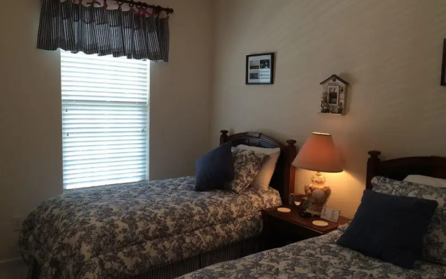 22D Sandpiper Bay