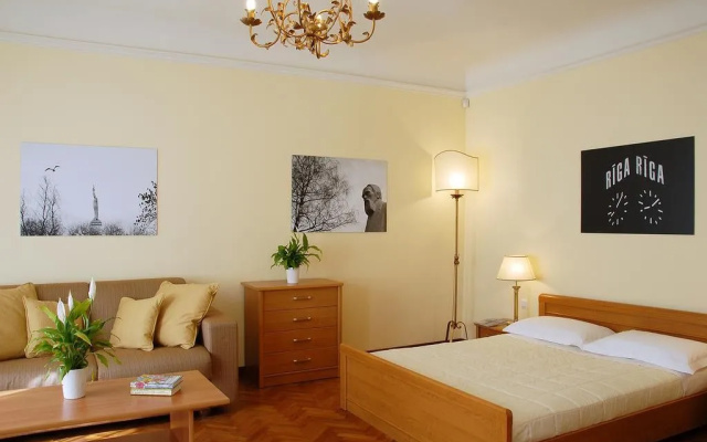 Baltic Suites