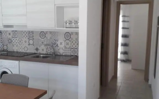 Appartamento Oasi