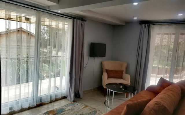 Habesa Bungalov & Apart