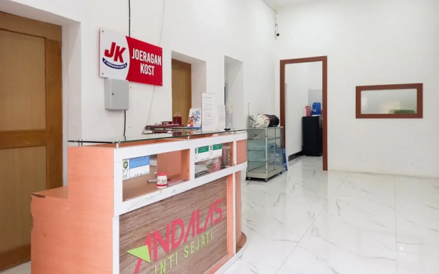 RedDoorz Syariah @ Sungai Pinang Muara Bungo