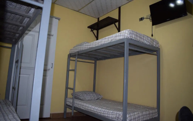 Orison Hostels Managua
