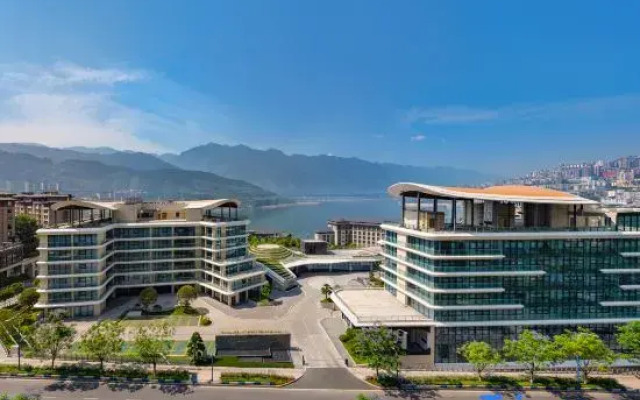 Wingate by Wyndham Chongqing Wushan
