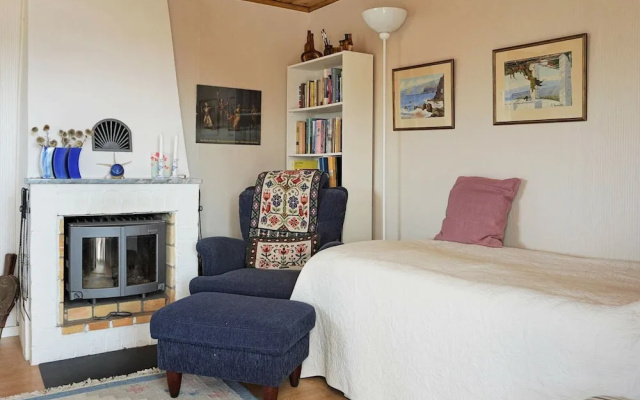 4 Person Holiday Home in Varberg