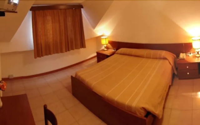 Delberg Palace Hotel