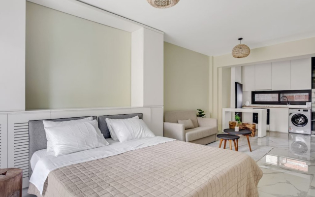 Verde Premium Apartments