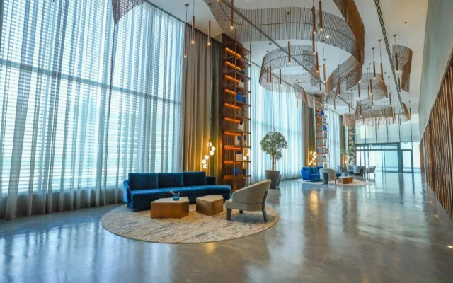 Charthouse Bahrain