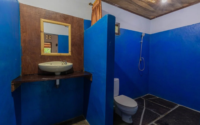 RR Homestay Kuta Lombok