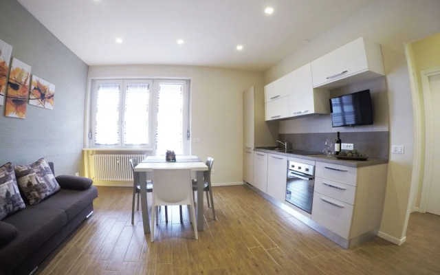 Holiday House Merano
