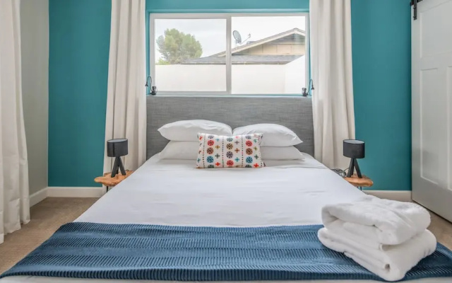4BR Home in Scottsdale by WanderJaunt